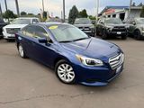 Used 2017 Subaru Legacy 2.5i Premium image 3