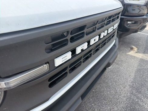 Used 2025 Ford Bronco Big Bend image 9