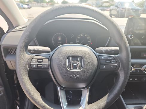 New 2026 Honda CR-V LX image 12