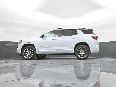 New 2026 GMC Terrain Denali AWD/4WD image 39
