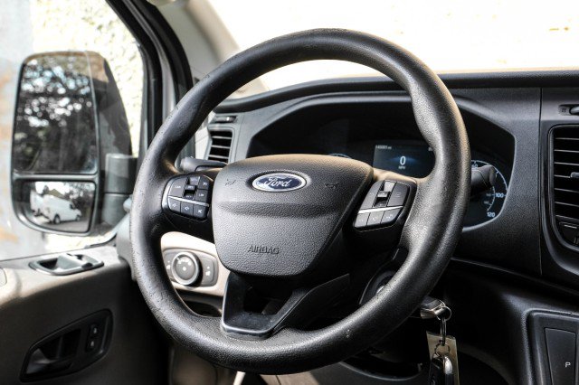Used 2020 Ford Transit 250 Medium Roof w/ Load Area Protection Package RWD image 13
