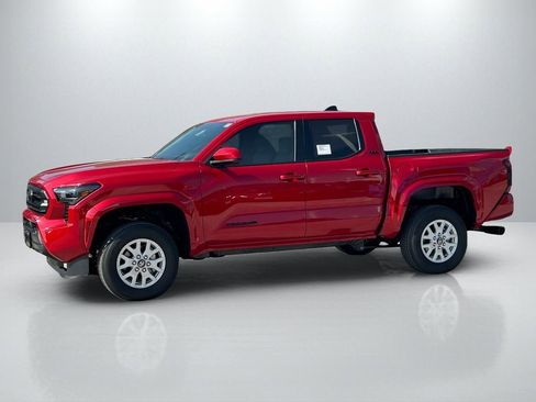 New 2026 Toyota Tacoma SR5 RWD image 8
