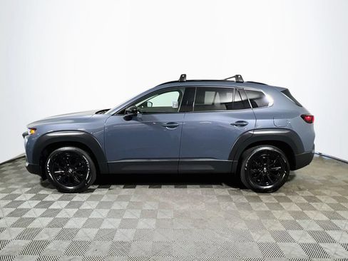 Used 2026 MAZDA CX-50 AWD 2.5 Hybrid w/ Cargo Package image 4