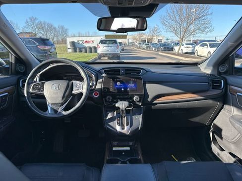 Used 2020 Honda CR-V Touring image 20