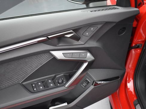 New 2026 Audi RS 3 AWD/4WD image 6