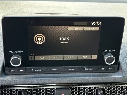 Used 2023 Honda Civic EX image 21