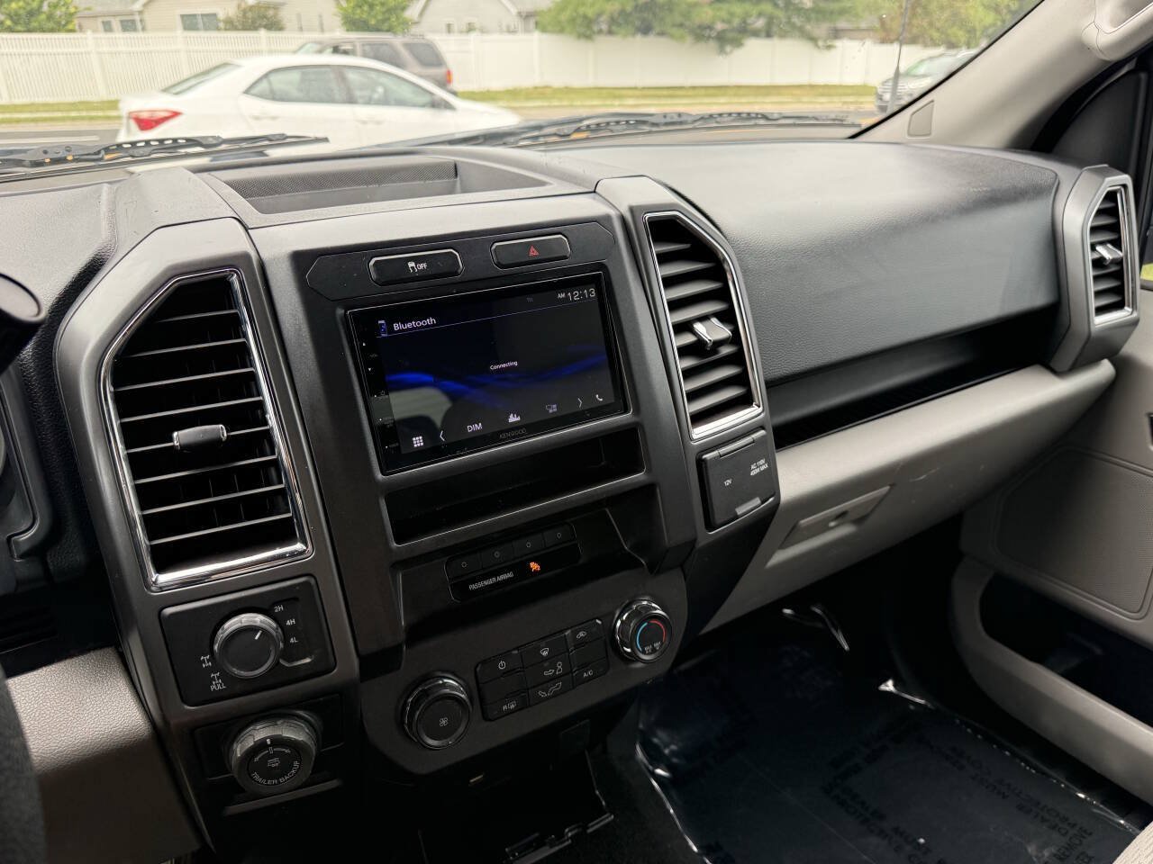 Used 2016 Ford F150 XLT w/ Equipment Group 301A Mid AWD/4WD image 20