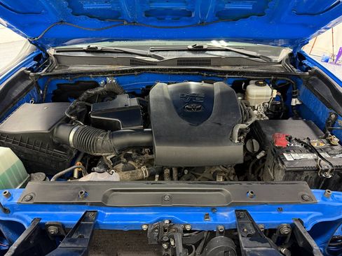 Used 2019 Toyota Tacoma TRD Pro image 52