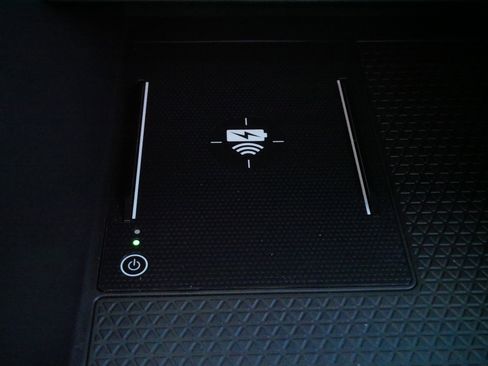 Certified 2026 Honda CR-V Sport Touring image 28