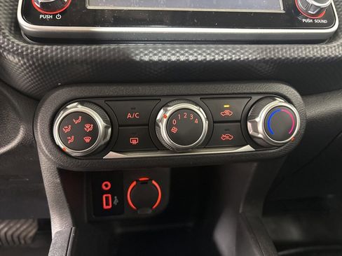 Used 2023 Nissan Kicks S image 16