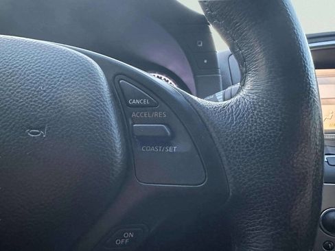 Used 2011 INFINITI G37 x w/ Sport Appearance Package image 24