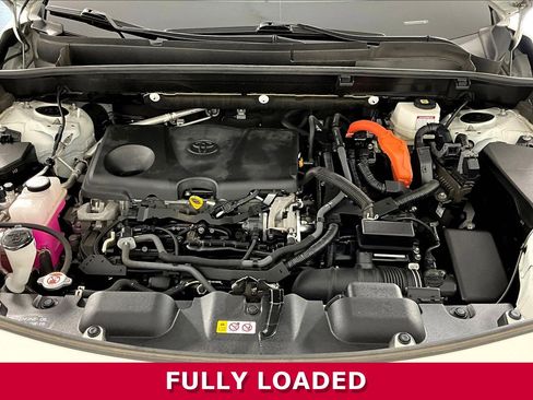 Used 2022 Toyota Venza LE AWD/4WD image 29