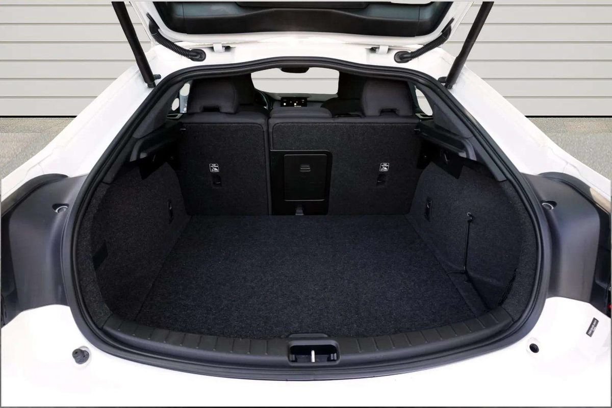 Used 2023 Polestar Polestar 2 w/ Pilot Pack FWD image 9