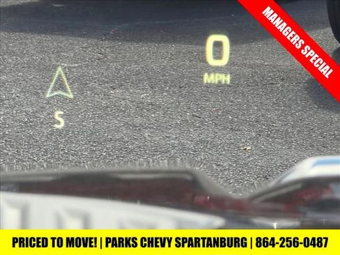 New 2026 Chevrolet Silverado 2500 High Country w/ High Country Premium Package image 26