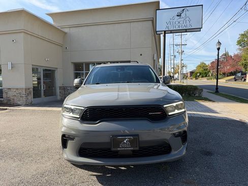Used 2022 Dodge Durango GT image 2