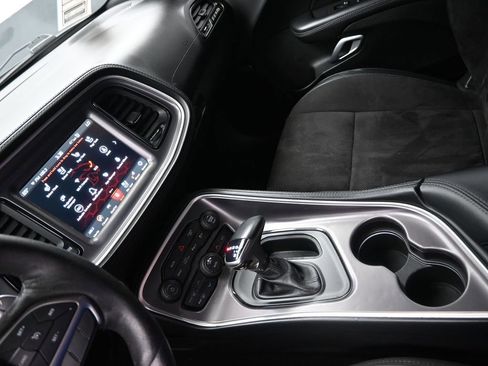 Used 2021 Dodge Challenger R/T Scat Pack w/ 1320 Plus Group image 19