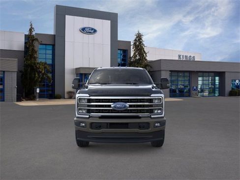 New 2026 Ford F350 King Ranch image 6