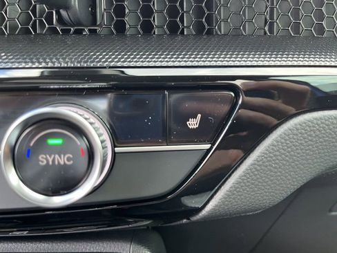 New 2025 Honda CR-V EX-L image 15