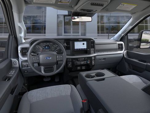 New 2026 Ford F250 XLT AWD/4WD image 10