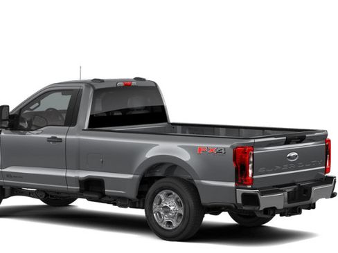 New 2026 Ford F250 XLT w/ FX4 Off-Road Package AWD/4WD image 24