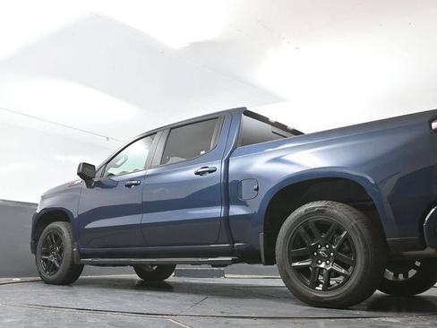 Used 2022 Chevrolet Silverado 1500 RST AWD/4WD image 31