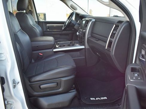 Used 2018 RAM 1500 Sport image 44