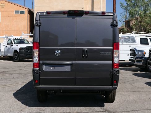 New 2026 RAM ProMaster 1500 w/ Safety Group image 4