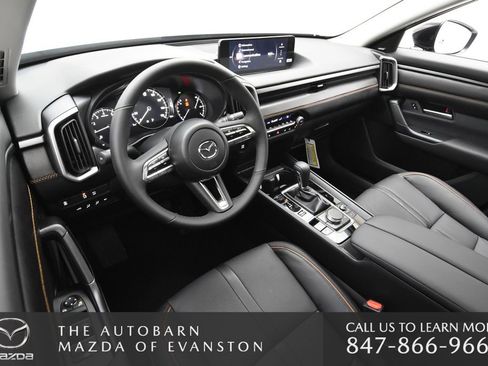 New 2026 MAZDA CX-50 AWD 2.5 S w/ Weather Package image 28
