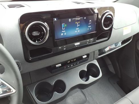 New 2026 Mercedes-Benz Sprinter 3500 image 5