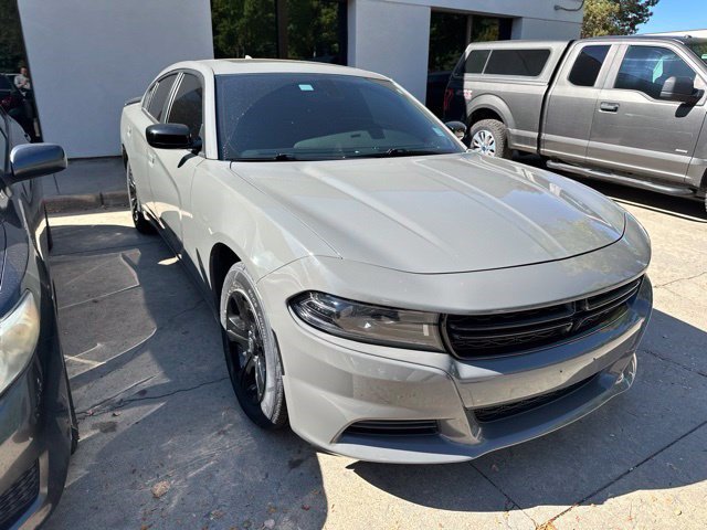 Used 2023 Dodge Charger SXT RWD image 4