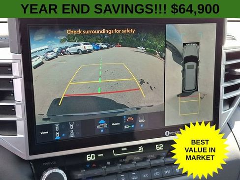 Used 2024 Toyota Sequoia Platinum image 22