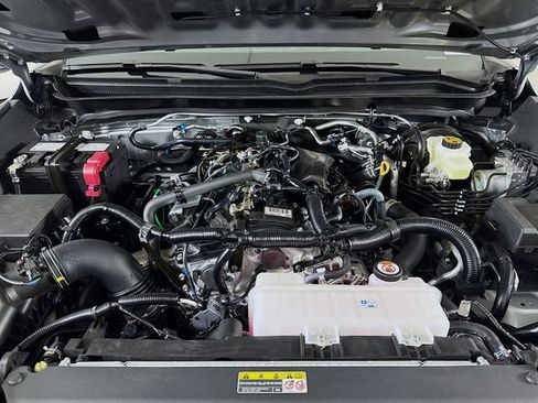 New 2026 Toyota Tacoma SR5 image 29