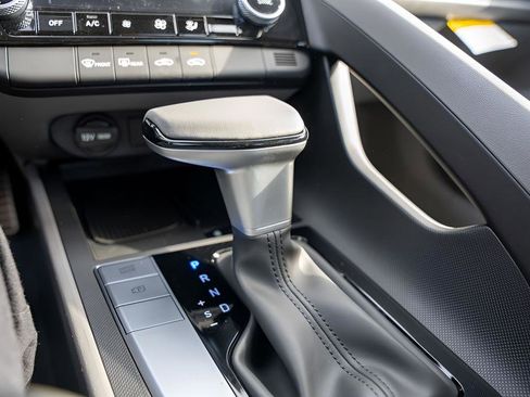 New 2025 Hyundai Elantra Sport FWD image 26