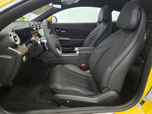 New 2026 Mercedes-Benz CLE 450 4MATIC Coupe image 13