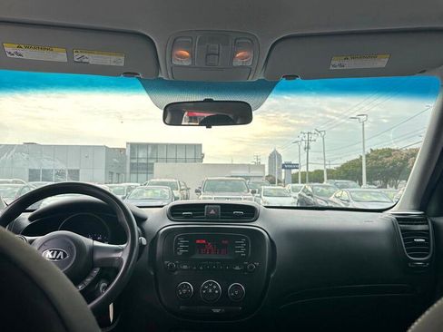 Used 2013 Hyundai Tucson GLS image 30