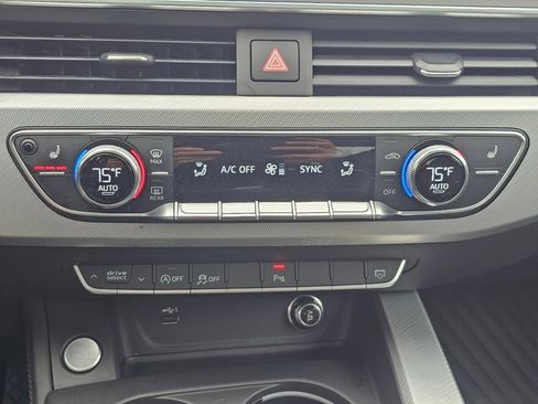 Used 2019 Audi A4 2.0T Premium Plus image 16