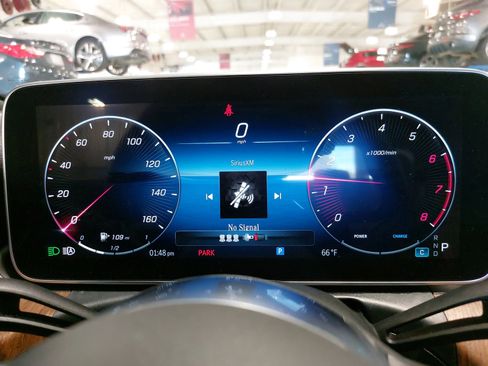 Used 2024 Mercedes-Benz C 300 4MATIC Sedan image 20