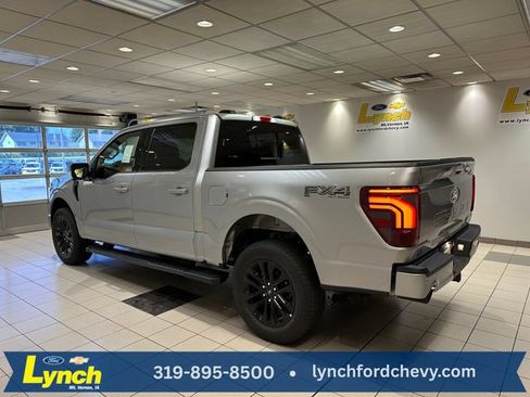 New 2026 Ford F150 Lariat AWD/4WD image 23