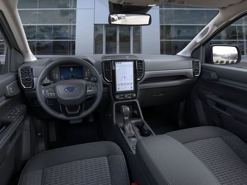 New 2026 Ford Ranger XLT RWD image 9