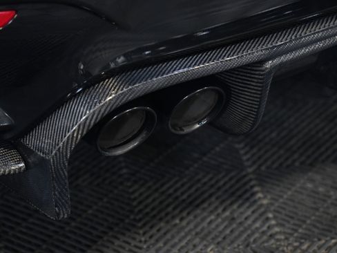 Used 2019 BMW M4 Coupe w/ Competition Package image 18