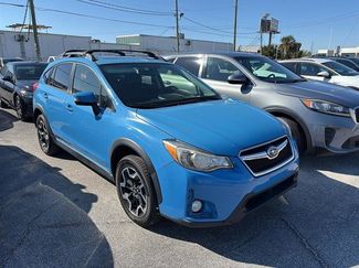 Used 2017 Subaru Crosstrek 2.0i Limited video 2