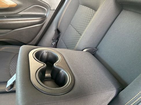 Used 2018 GMC Terrain SLE image 31