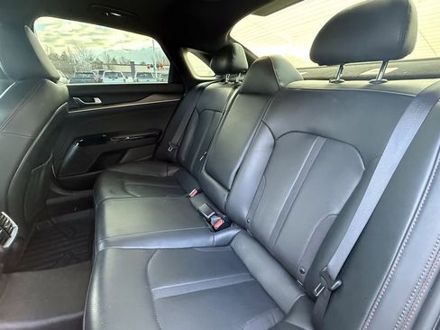 Used 2022 Kia K5 GT image 25