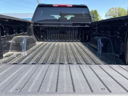 New 2026 Chevrolet Silverado 1500 LT AWD/4WD image 7