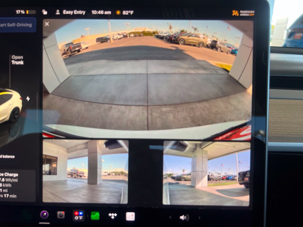 Used 2023 Tesla Model 3 Standard Range RWD image 47