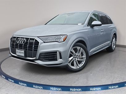 Used 2020 Audi Q7 3.0T Prestige