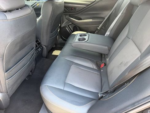 Certified 2024 Subaru Outback Wilderness AWD/4WD image 14