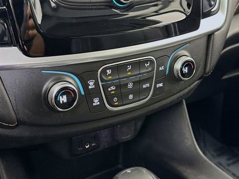 Used 2020 Chevrolet Traverse LS w/ LPO, Floor Liner Package image 16