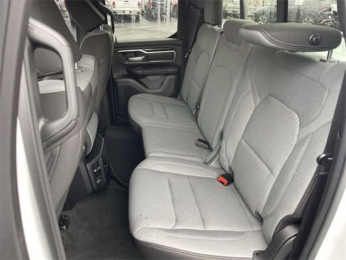 Used 2024 RAM 1500 Big Horn image 21