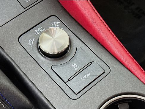 Used 2017 Lexus RC F F w/ Premium Package image 21